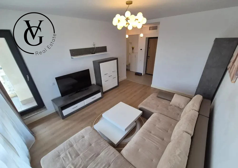 Apartament 2 camere Pipera Sector 1 + Parcare
