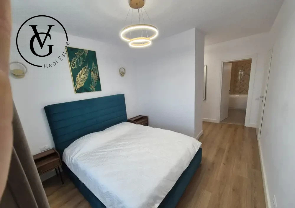 Apartament 2 camere Pipera Sector 1 + Parcare