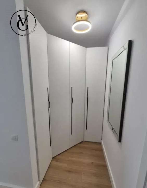 Apartament 2 camere Pipera Sector 1 + Parcare