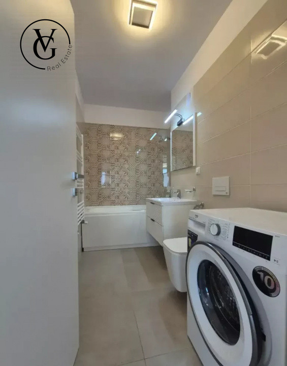 Apartament 2 camere Pipera Sector 1 + Parcare