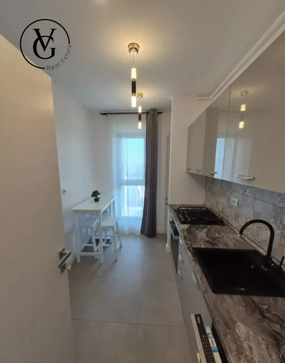 Apartament 2 camere Pipera Sector 1 + Parcare