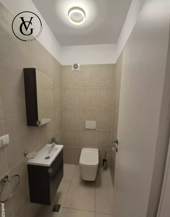 Apartament 2 camere Pipera Sector 1 + Parcare