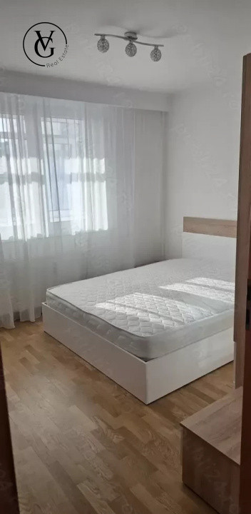 Apartament 2 camere - Piata Sudului/Soseaua Oltenitei 