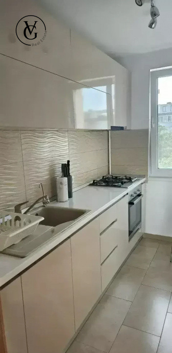 Apartament 2 camere - Piata Sudului/Soseaua Oltenitei 