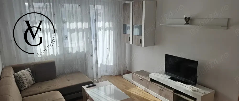 Apartament 2 camere - Piata Sudului/Soseaua Oltenitei 