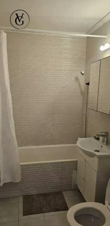 Apartament 2 camere - Piata Sudului/Soseaua Oltenitei 