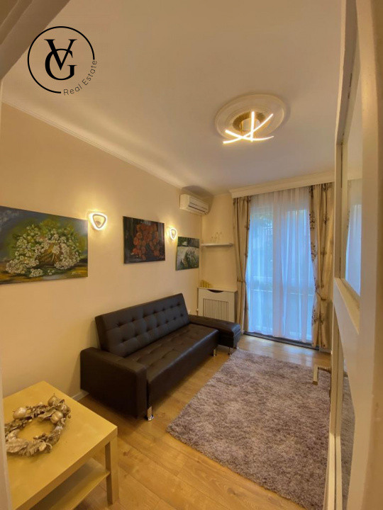 Apartament 2 camere Floreasca Dorobanti