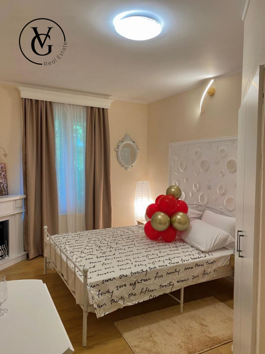 Apartament 2 camere Floreasca Dorobanti
