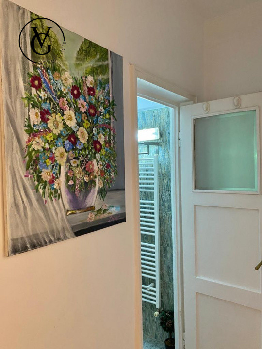 Apartament 2 camere Floreasca Dorobanti