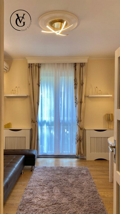 Apartament 2 camere Floreasca Dorobanti