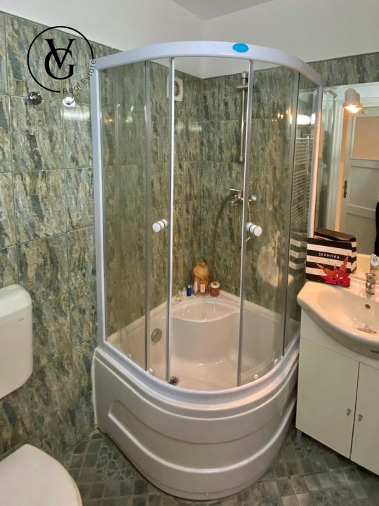 Apartament 2 camere Floreasca Dorobanti