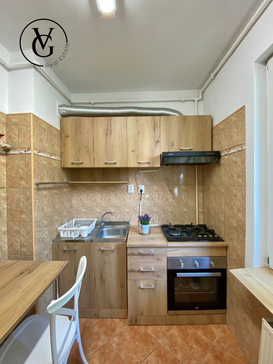 Apartament 2 camere Floreasca Dorobanti