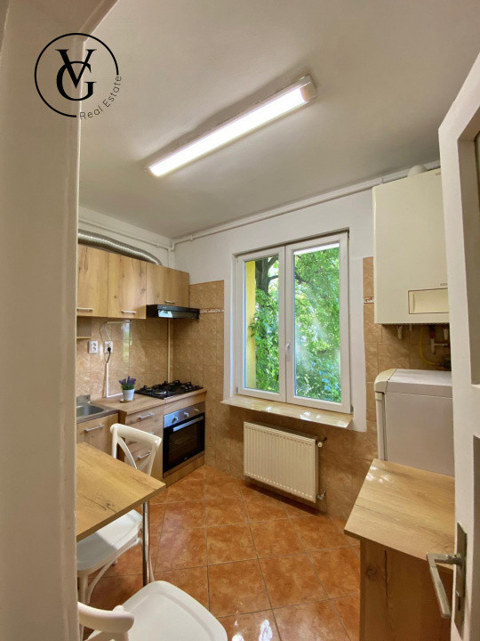 Apartament 2 camere Floreasca Dorobanti