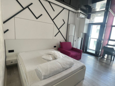Garsoniera Moderna | Campus-Constanta