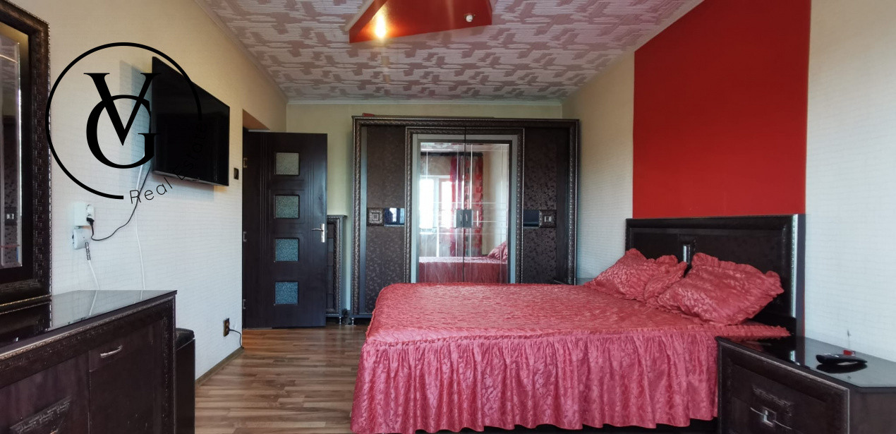Apartament 2 comere - Zona Mosilor