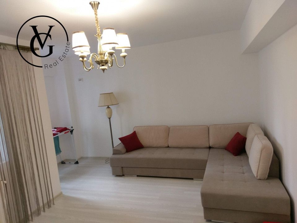 Apartament 2 camere - Berceni/ Aparatorii Patriei  
