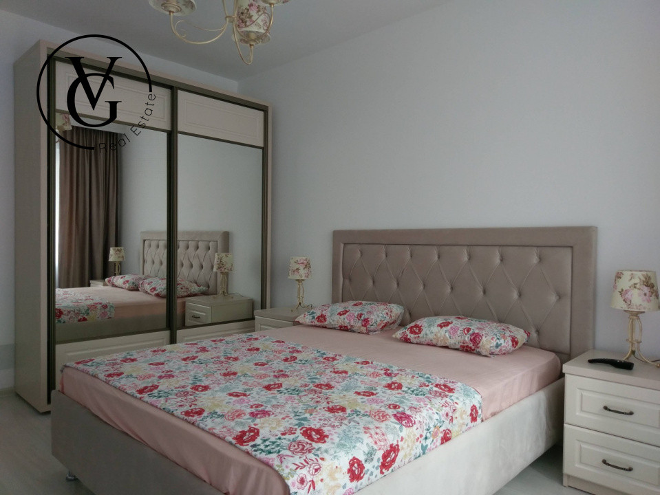 Apartament 2 camere - Berceni/ Aparatorii Patriei  