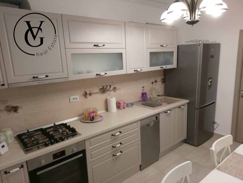 Apartament 2 camere - Berceni/ Aparatorii Patriei  