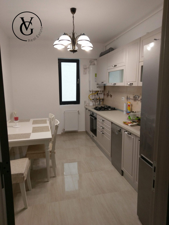 Apartament 2 camere - Berceni/ Aparatorii Patriei  