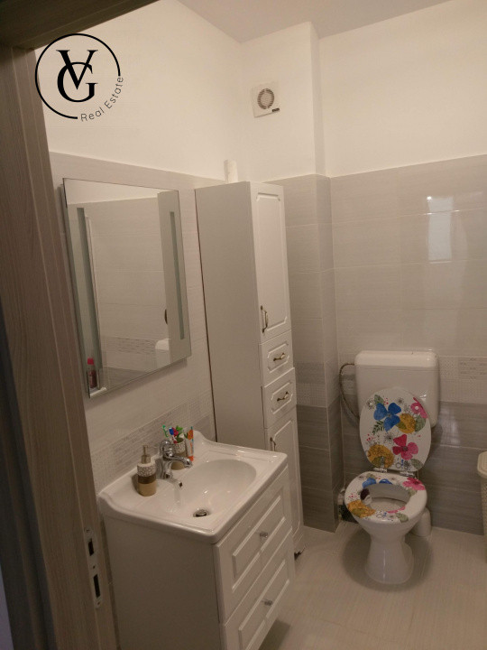 Apartament 2 camere - Berceni/ Aparatorii Patriei  
