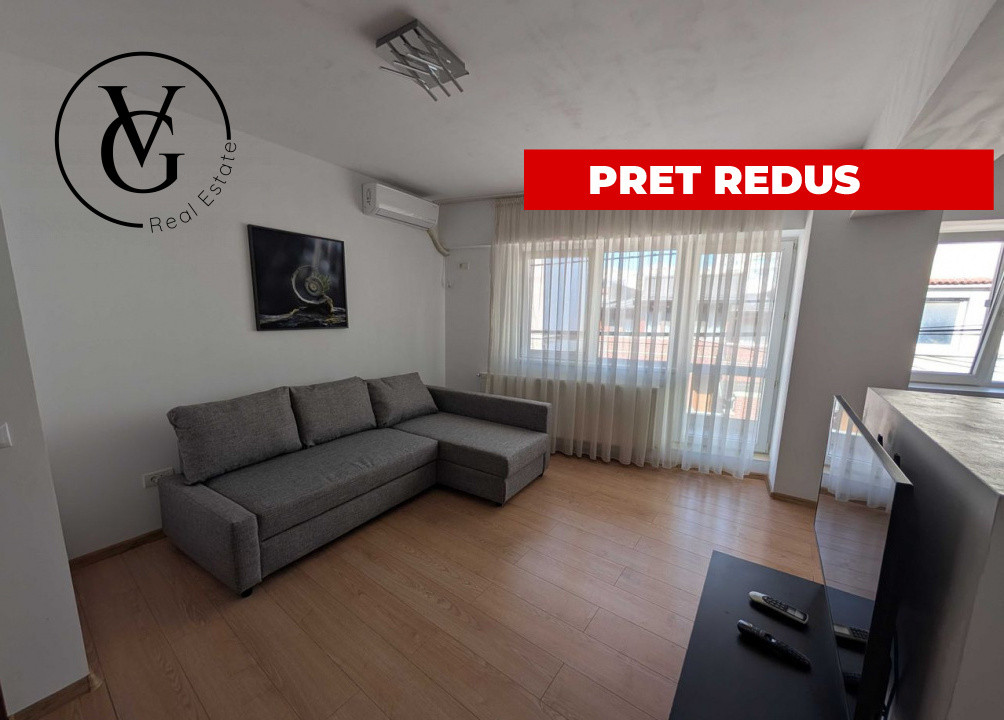 Apartament 3 camere cu parcare Marriott