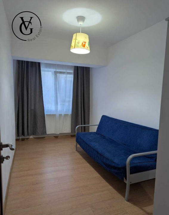 Apartament 3 camere cu parcare Marriott