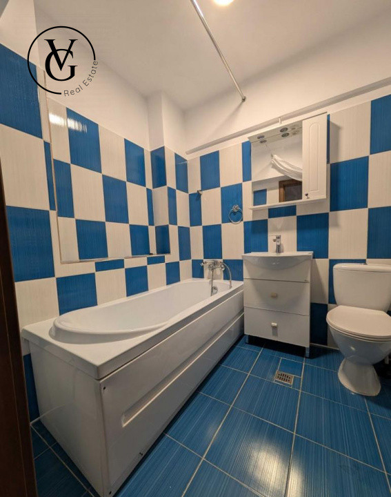 Apartament 3 camere cu parcare Marriott