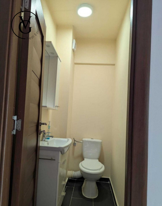 Apartament 3 camere cu parcare Marriott