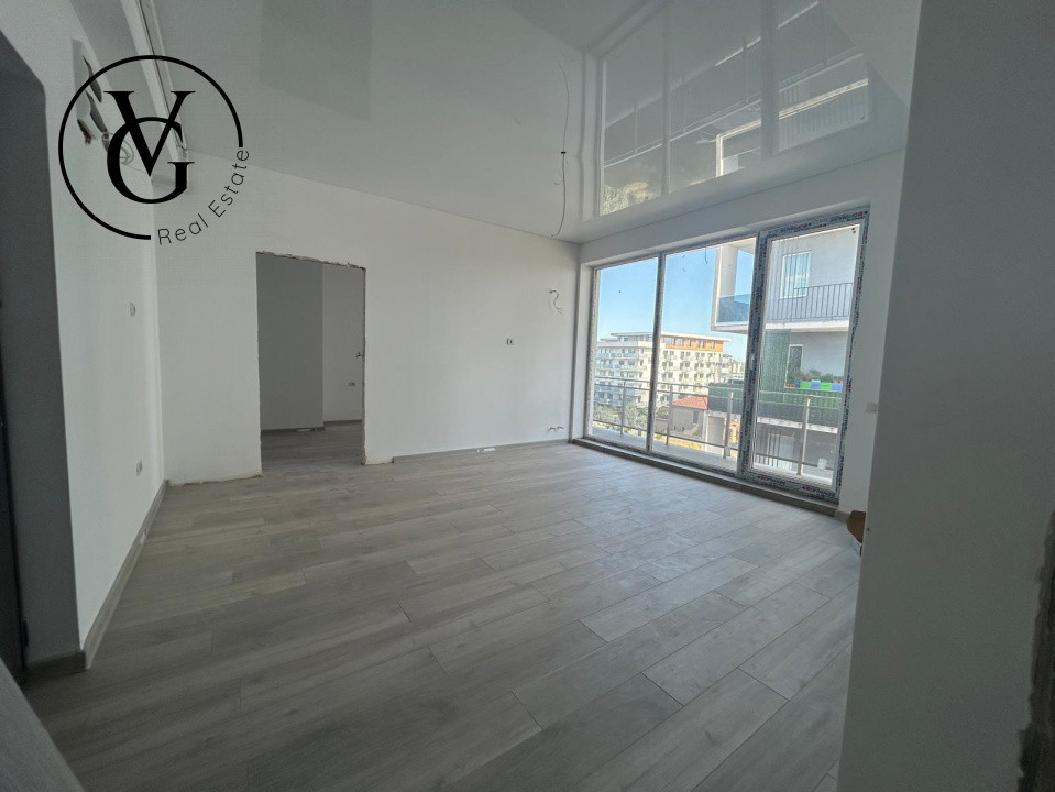 Vanzare apartament nou 2 camere