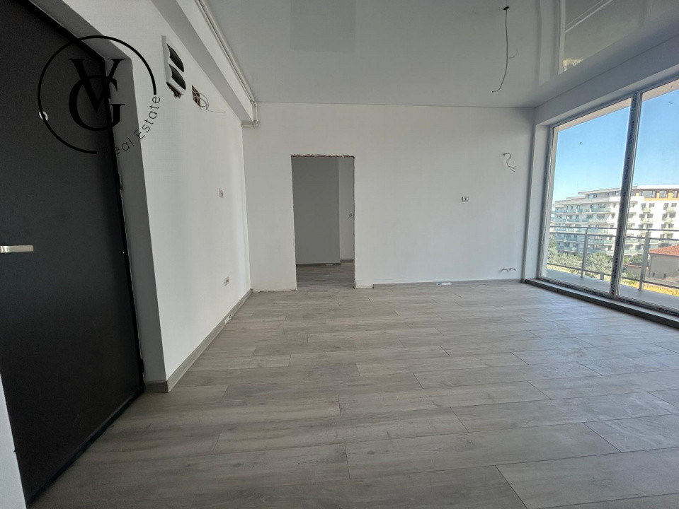 Vanzare apartament nou 2 camere