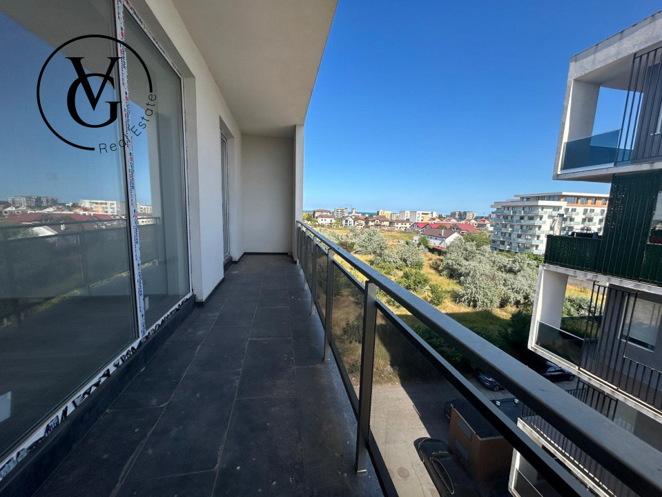 Vanzare apartament nou 2 camere