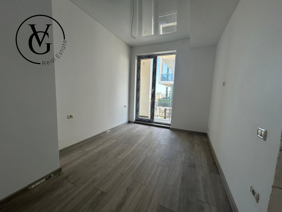 Vanzare apartament nou 2 camere Hanul cu Peste