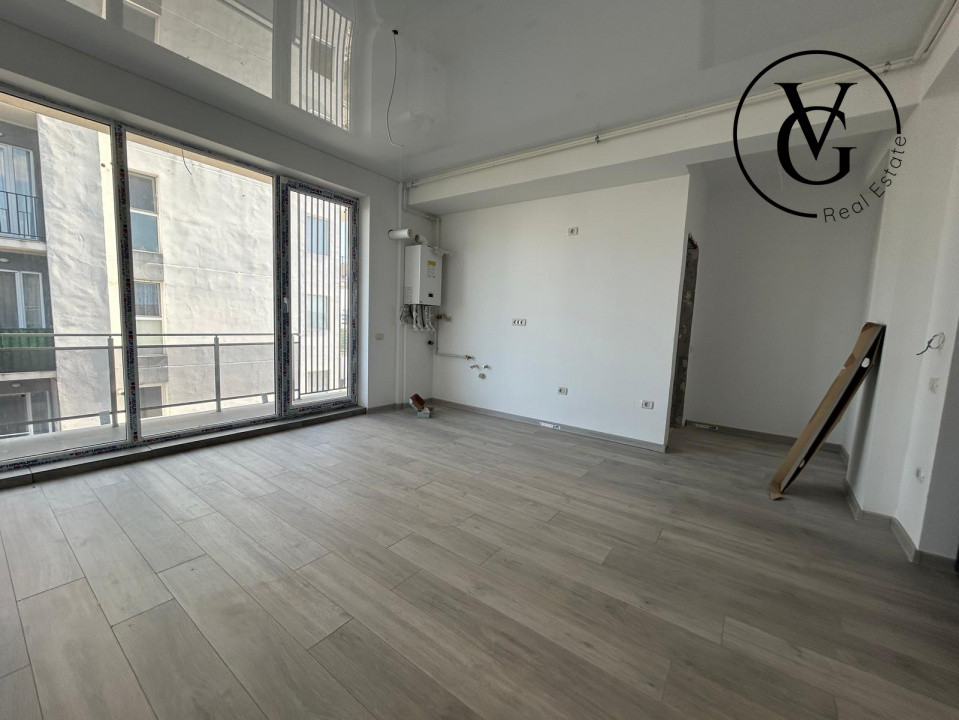 Vanzare apartament nou 2 camere Hanul cu Peste