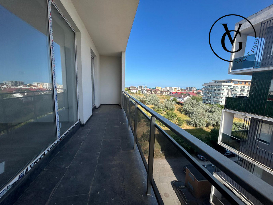 Vanzare apartament nou 2 camere Hanul cu Peste