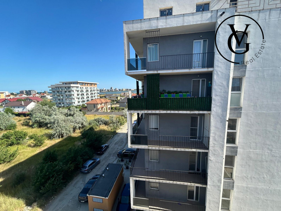 Vanzare apartament nou 2 camere Hanul cu Peste