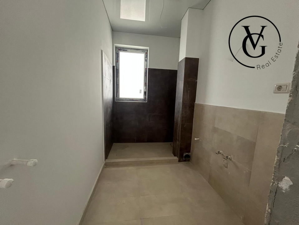 Vanzare apartament nou 2 camere Hanul cu Peste