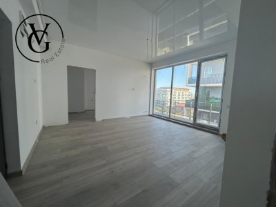 Vanzare apartament nou 2 camere