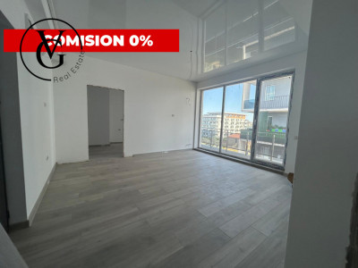 Vanzare apartament nou 2 camere Hanul cu Peste