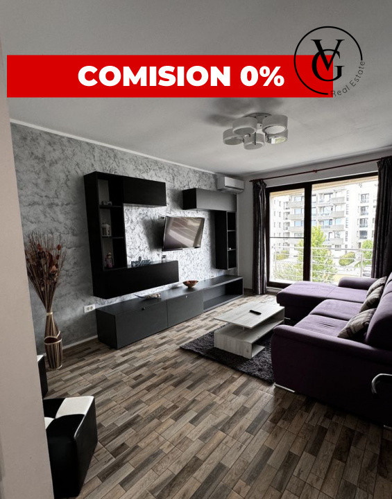 Vand apartament 2 camere Mamaia Nord - plaja Mackerel