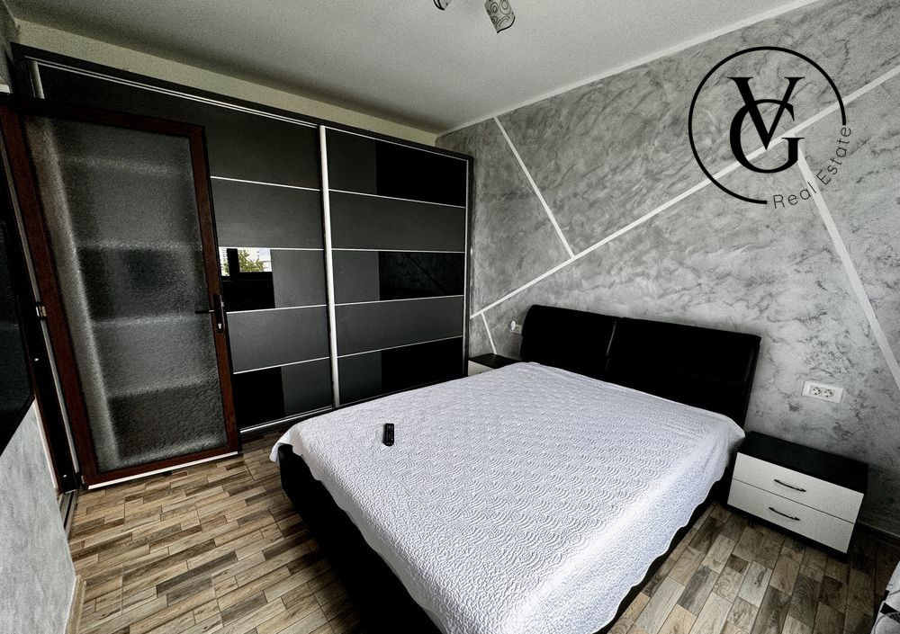 Vand apartament 2 camere Mamaia Nord - plaja Mackerel