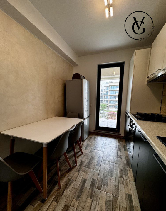 Vand apartament 2 camere Mamaia Nord - plaja Mackerel