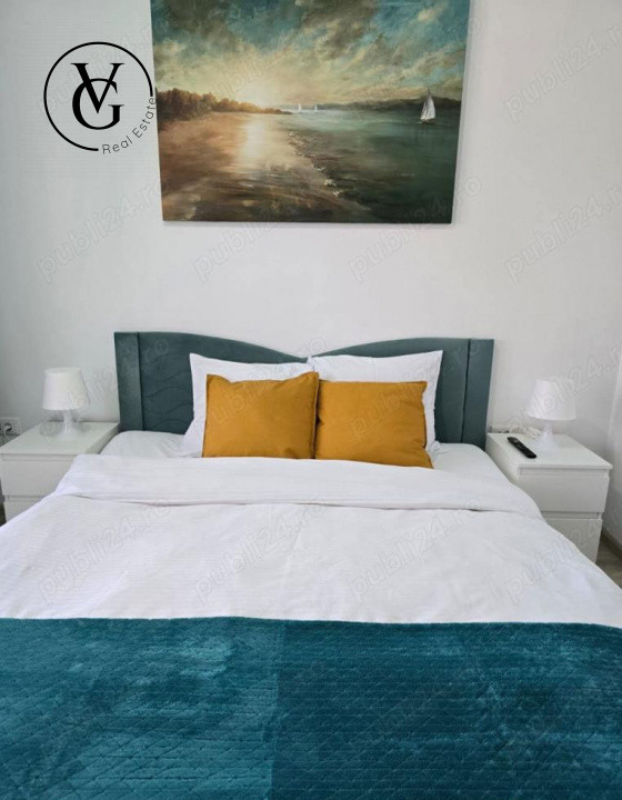 Apartament 2 camare 100m de mare - plaja Azimuth