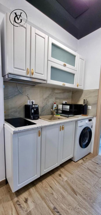 Apartament 2 camare 100m de mare - plaja Azimuth