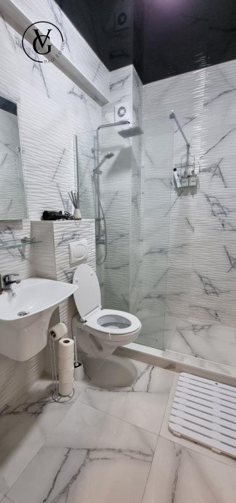 Apartament 2 camare 100m de mare - plaja Azimuth