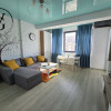 Apartament 2 camare 100m de mare - plaja Azimuth