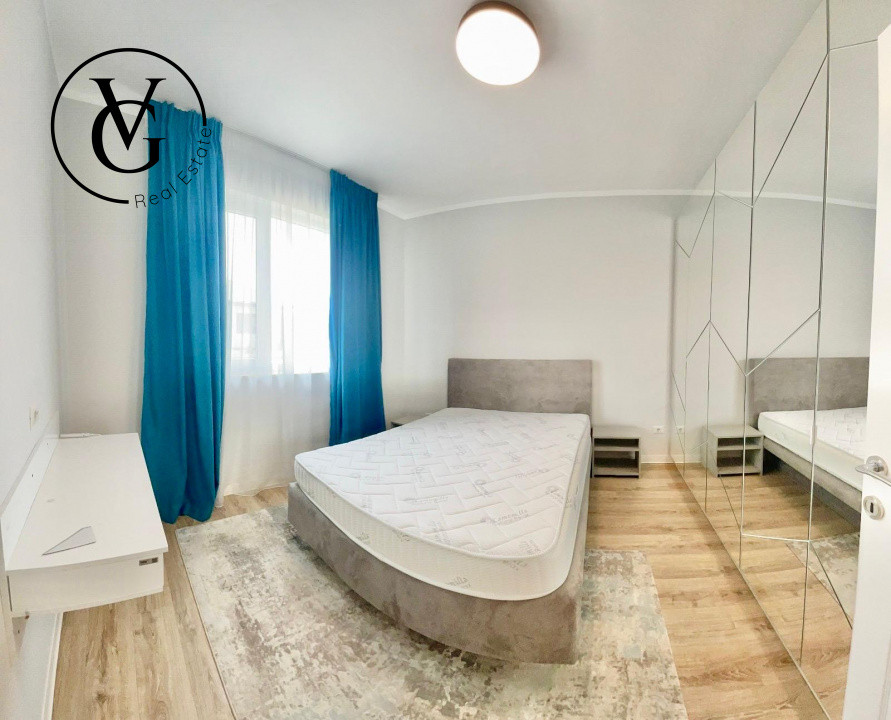 Casa 4 camere Corbeanca Tamasi