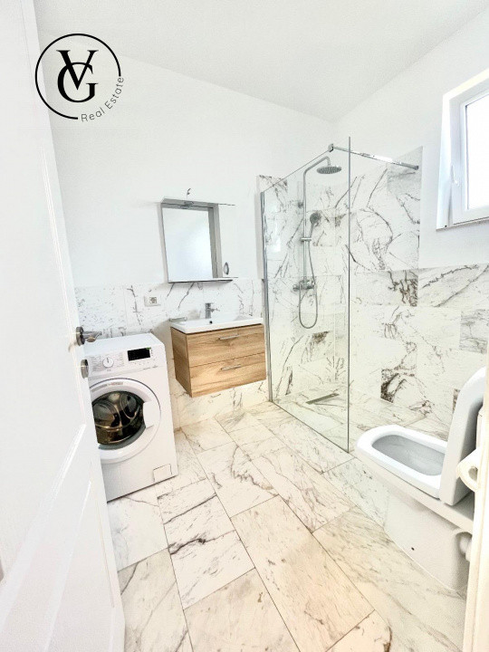 Casa 4 camere Corbeanca Tamasi