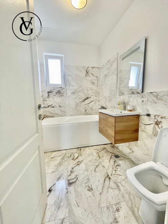 Casa 4 camere Corbeanca Tamasi