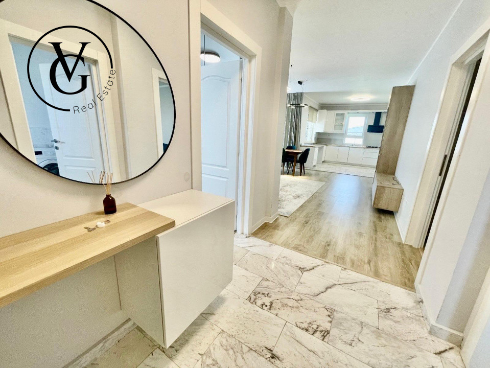 Casa 4 camere Corbeanca Tamasi