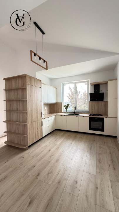 Casa 4 camere Corbeanca Ostratu